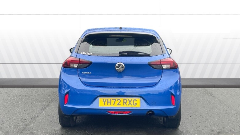 Vauxhall Corsa 1.2 Design 5dr Petrol Hatchback